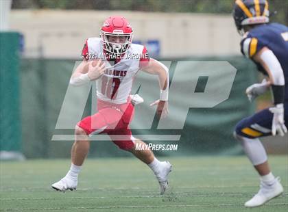 Thumbnail 2 in Bellevue vs. Marysville-Pilchuck (WIAA 3A  Semifinal) photogallery.