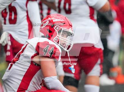 Thumbnail 2 in Bellevue vs. Marysville-Pilchuck (WIAA 3A  Semifinal) photogallery.