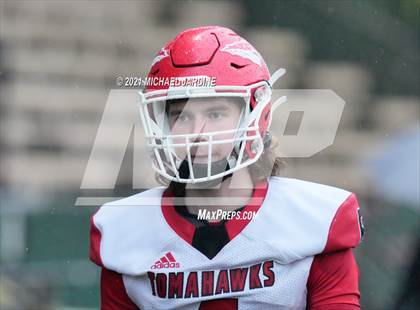 Thumbnail 3 in Bellevue vs. Marysville-Pilchuck (WIAA 3A  Semifinal) photogallery.
