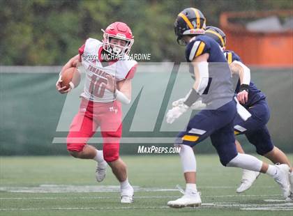 Thumbnail 2 in Bellevue vs. Marysville-Pilchuck (WIAA 3A  Semifinal) photogallery.