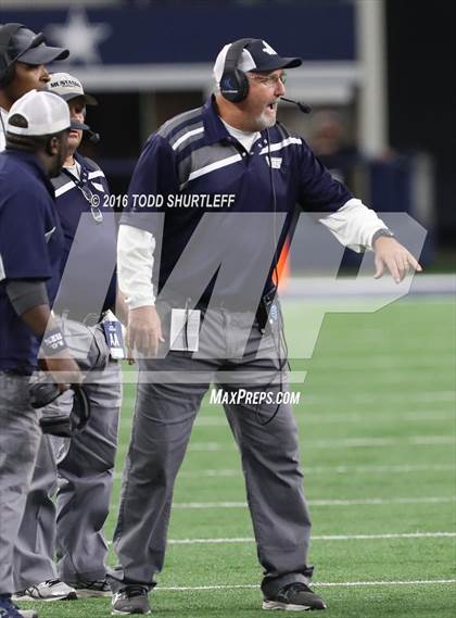 Thumbnail 3 in West Orange-Stark vs. Sweetwater (UIL 4A Division 2 Final) photogallery.