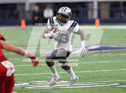 Thumbnail 3 in West Orange-Stark vs. Sweetwater (UIL 4A Division 2 Final) photogallery.