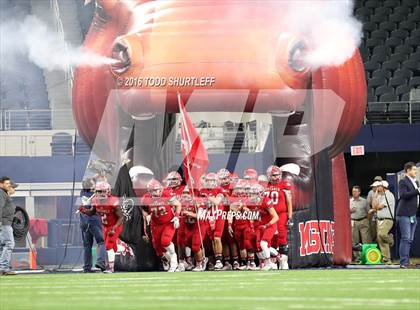 Thumbnail 2 in West Orange-Stark vs. Sweetwater (UIL 4A Division 2 Final) photogallery.
