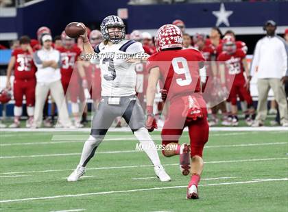 Thumbnail 3 in West Orange-Stark vs. Sweetwater (UIL 4A Division 2 Final) photogallery.