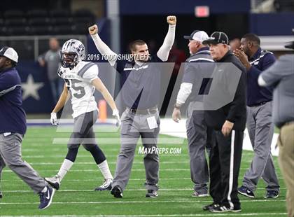 Thumbnail 2 in West Orange-Stark vs. Sweetwater (UIL 4A Division 2 Final) photogallery.