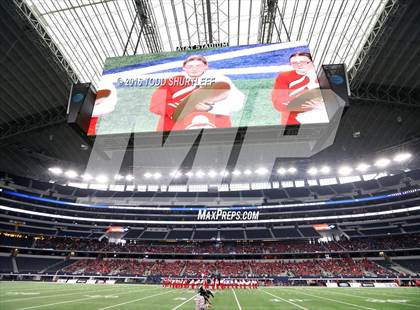 Thumbnail 2 in West Orange-Stark vs. Sweetwater (UIL 4A Division 2 Final) photogallery.