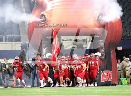 Thumbnail 3 in West Orange-Stark vs. Sweetwater (UIL 4A Division 2 Final) photogallery.