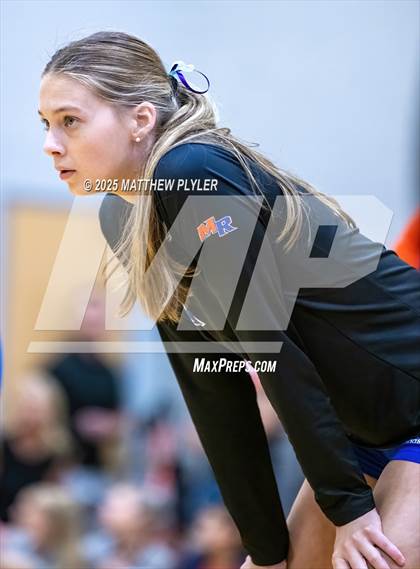 Thumbnail 2 in Marvin Ridge vs Cardinal Gibbons (Inaugural East vs West Clash) photogallery.