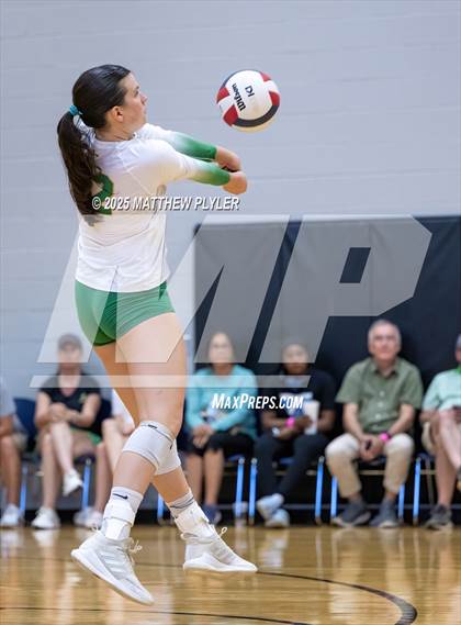 Thumbnail 2 in Marvin Ridge vs Cardinal Gibbons (Inaugural East vs West Clash) photogallery.