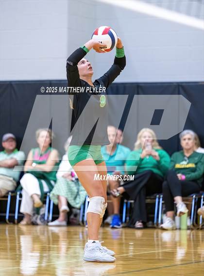 Thumbnail 3 in Marvin Ridge vs Cardinal Gibbons (Inaugural East vs West Clash) photogallery.