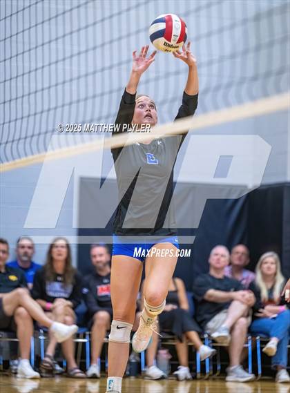 Thumbnail 1 in Marvin Ridge vs Cardinal Gibbons (Inaugural East vs West Clash) photogallery.