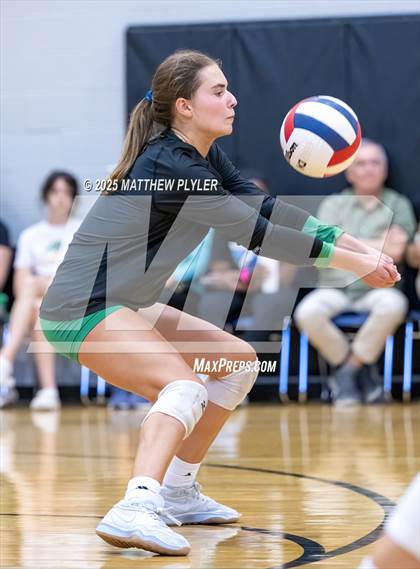 Thumbnail 2 in Marvin Ridge vs Cardinal Gibbons (Inaugural East vs West Clash) photogallery.