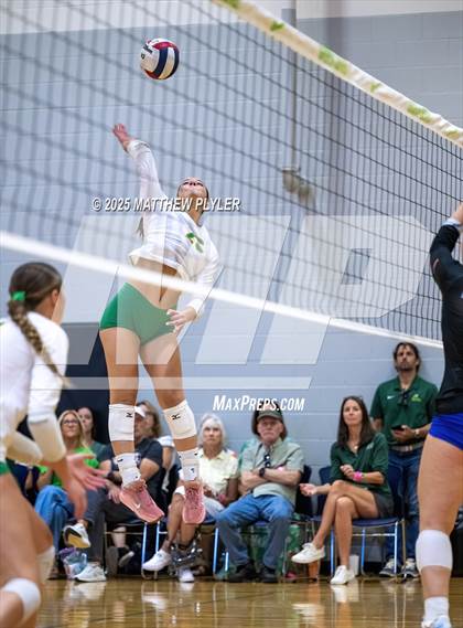 Thumbnail 2 in Marvin Ridge vs Cardinal Gibbons (Inaugural East vs West Clash) photogallery.