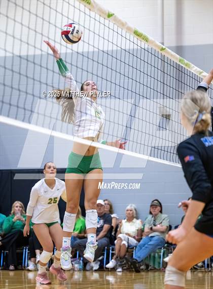 Thumbnail 1 in Marvin Ridge vs Cardinal Gibbons (Inaugural East vs West Clash) photogallery.