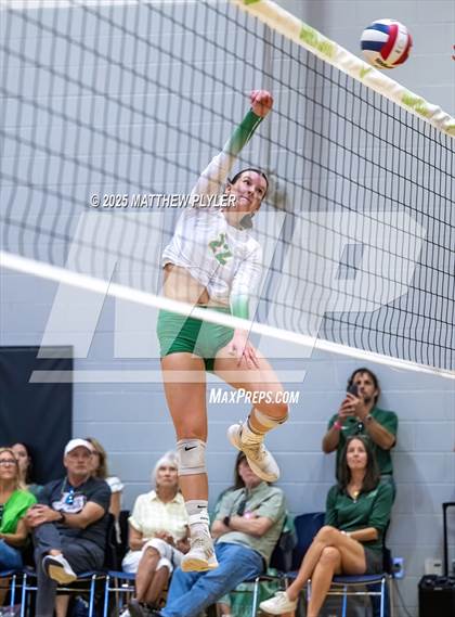 Thumbnail 1 in Marvin Ridge vs Cardinal Gibbons (Inaugural East vs West Clash) photogallery.