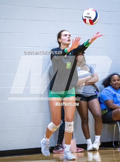 Thumbnail 3 in Marvin Ridge vs Cardinal Gibbons (Inaugural East vs West Clash) photogallery.