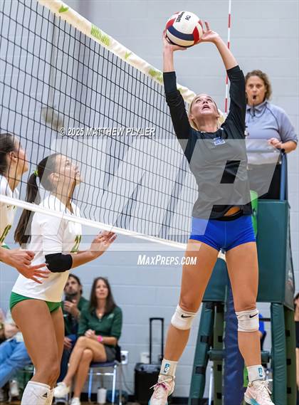 Thumbnail 1 in Marvin Ridge vs Cardinal Gibbons (Inaugural East vs West Clash) photogallery.