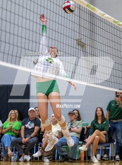 Thumbnail 1 in Marvin Ridge vs Cardinal Gibbons (Inaugural East vs West Clash) photogallery.