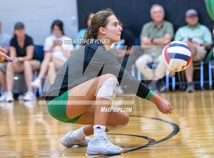 Thumbnail 3 in Marvin Ridge vs Cardinal Gibbons (Inaugural East vs West Clash) photogallery.