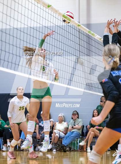 Thumbnail 2 in Marvin Ridge vs Cardinal Gibbons (Inaugural East vs West Clash) photogallery.