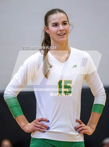 Thumbnail 2 in Marvin Ridge vs Cardinal Gibbons (Inaugural East vs West Clash) photogallery.