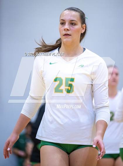 Thumbnail 3 in Marvin Ridge vs Cardinal Gibbons (Inaugural East vs West Clash) photogallery.