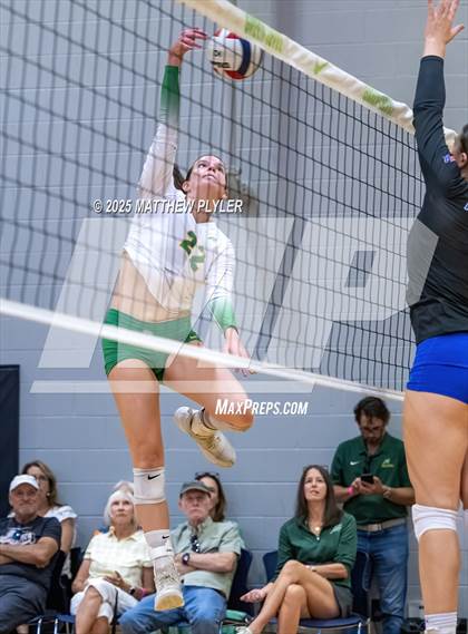 Thumbnail 3 in Marvin Ridge vs Cardinal Gibbons (Inaugural East vs West Clash) photogallery.