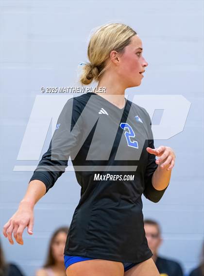 Thumbnail 3 in Marvin Ridge vs Cardinal Gibbons (Inaugural East vs West Clash) photogallery.