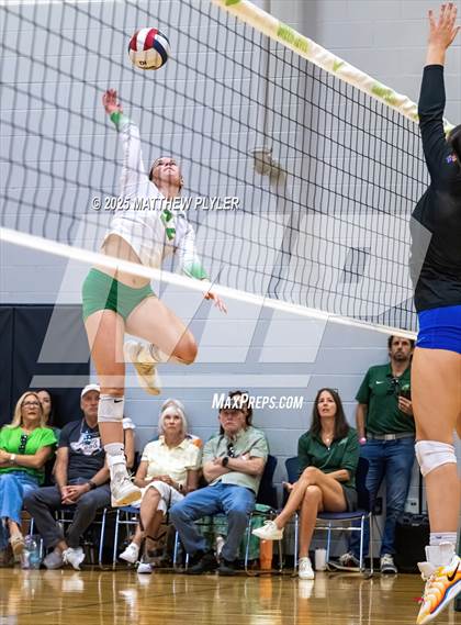 Thumbnail 1 in Marvin Ridge vs Cardinal Gibbons (Inaugural East vs West Clash) photogallery.