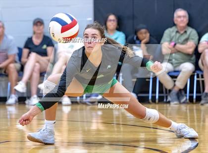 Thumbnail 1 in Marvin Ridge vs Cardinal Gibbons (Inaugural East vs West Clash) photogallery.