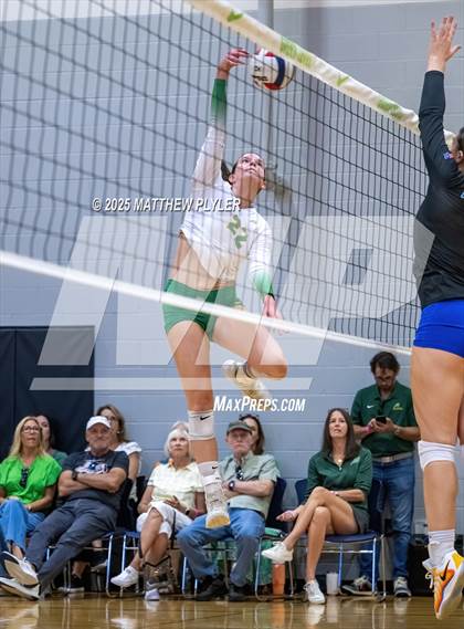 Thumbnail 1 in Marvin Ridge vs Cardinal Gibbons (Inaugural East vs West Clash) photogallery.