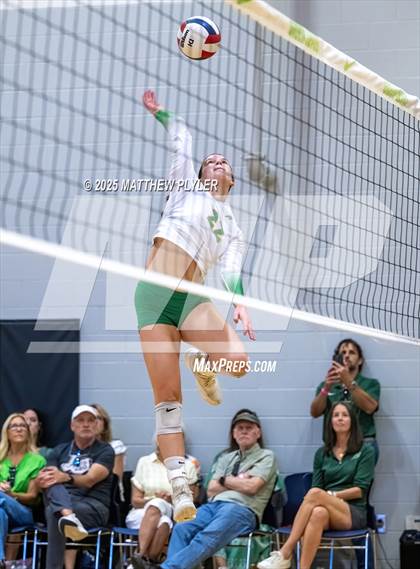 Thumbnail 3 in Marvin Ridge vs Cardinal Gibbons (Inaugural East vs West Clash) photogallery.