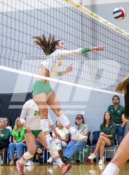 Thumbnail 3 in Marvin Ridge vs Cardinal Gibbons (Inaugural East vs West Clash) photogallery.