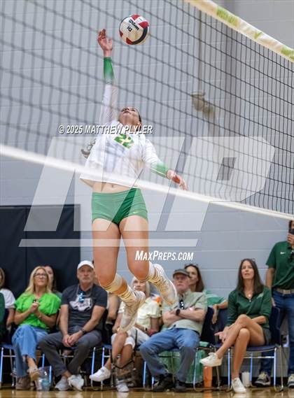 Thumbnail 3 in Marvin Ridge vs Cardinal Gibbons (Inaugural East vs West Clash) photogallery.