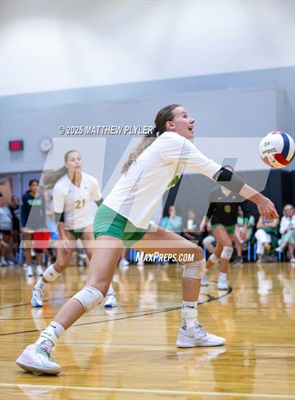 Thumbnail 2 in Marvin Ridge vs Cardinal Gibbons (Inaugural East vs West Clash) photogallery.