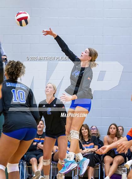 Thumbnail 1 in Marvin Ridge vs Cardinal Gibbons (Inaugural East vs West Clash) photogallery.