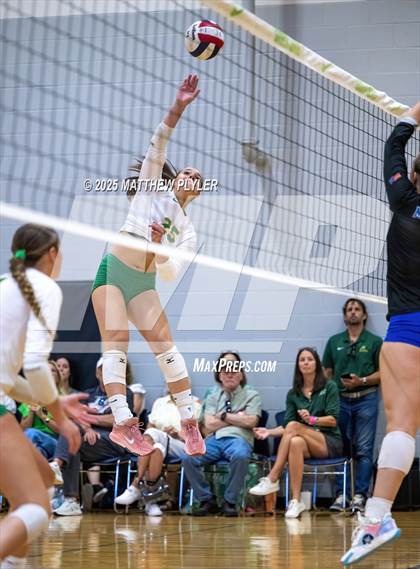 Thumbnail 3 in Marvin Ridge vs Cardinal Gibbons (Inaugural East vs West Clash) photogallery.