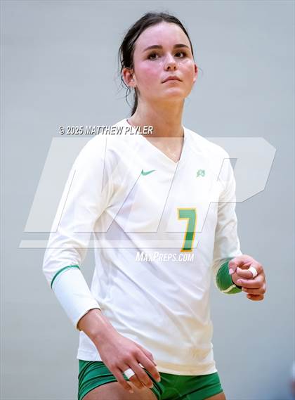 Thumbnail 3 in Marvin Ridge vs Cardinal Gibbons (Inaugural East vs West Clash) photogallery.