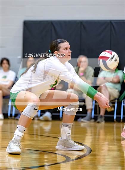 Thumbnail 2 in Marvin Ridge vs Cardinal Gibbons (Inaugural East vs West Clash) photogallery.