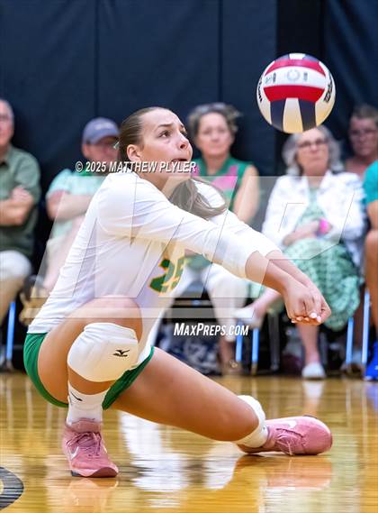 Thumbnail 1 in Marvin Ridge vs Cardinal Gibbons (Inaugural East vs West Clash) photogallery.