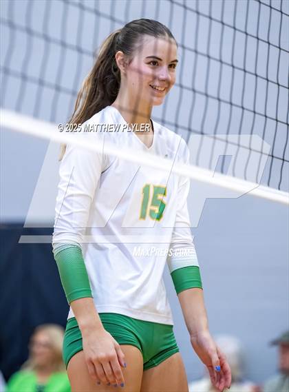 Thumbnail 2 in Marvin Ridge vs Cardinal Gibbons (Inaugural East vs West Clash) photogallery.