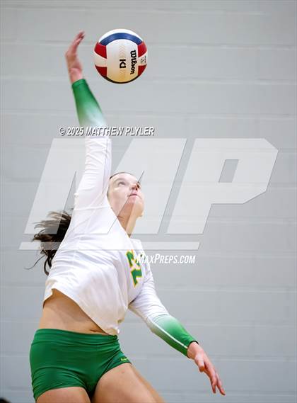 Thumbnail 1 in Marvin Ridge vs Cardinal Gibbons (Inaugural East vs West Clash) photogallery.
