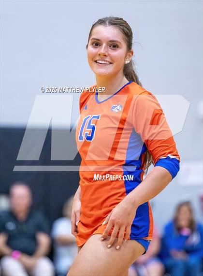 Thumbnail 3 in Marvin Ridge vs Cardinal Gibbons (Inaugural East vs West Clash) photogallery.