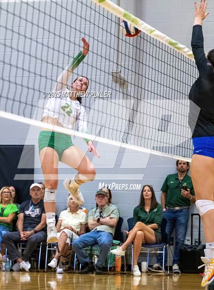 Thumbnail 2 in Marvin Ridge vs Cardinal Gibbons (Inaugural East vs West Clash) photogallery.