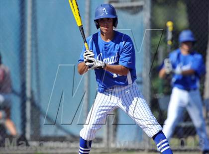 Thumbnail 2 in St. Paul @ Bishop Amat photogallery.