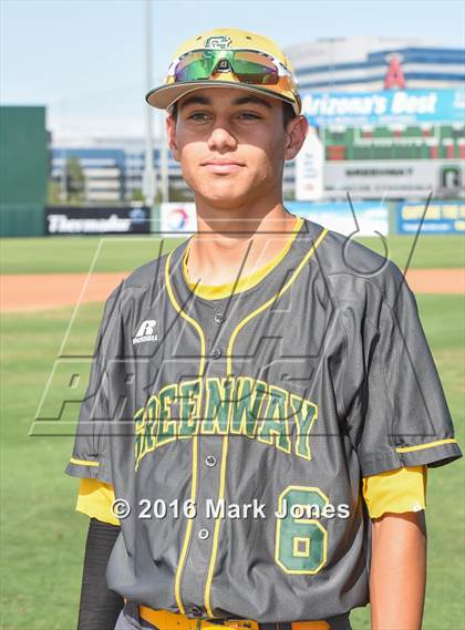 Thumbnail 1 in Greenway vs. Tucson High Magnet School (AIA D2 Final Awards Photos) photogallery.