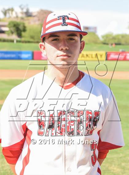 Thumbnail 2 in Greenway vs. Tucson High Magnet School (AIA D2 Final Awards Photos) photogallery.
