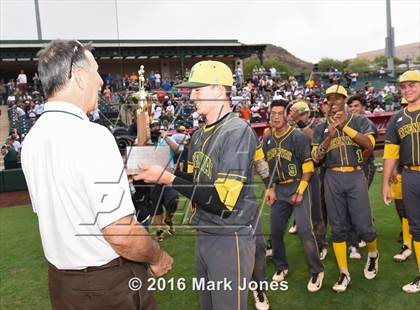 Thumbnail 1 in Greenway vs. Tucson High Magnet School (AIA D2 Final Awards Photos) photogallery.