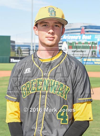 Thumbnail 1 in Greenway vs. Tucson High Magnet School (AIA D2 Final Awards Photos) photogallery.