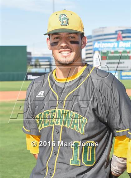 Thumbnail 2 in Greenway vs. Tucson High Magnet School (AIA D2 Final Awards Photos) photogallery.